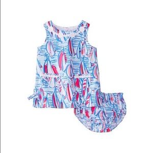 Red Right Return 3-6 Months